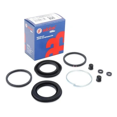 Afbeelding van AUTOFREN SEINSA D4068 Remklauw Reparatieset 42 PORSCHE: 911 Coupe, 914 Targa, Convertible, MERCEDES BENZ: W124 Estate, Pagode Convertible