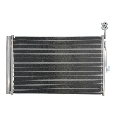 Afbeelding van THERMOTEC KTT110582 Condensor Airco Met droger 727 x 439 16 mm 728