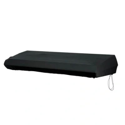 Image de Gator gkc1540 housse de protection clavier 101,6 x 38,1cm pour claviers 61 et 76 notes