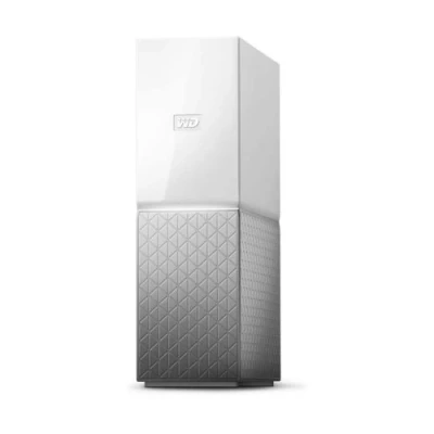 Afbeelding van WD My Cloud™ Home Cloud opslagapparaat 4 TB 1 Bay WDBVXC0040HWT EESN