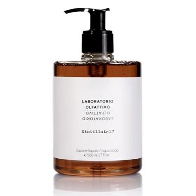 Afbeelding van Laboratorio Olfattivo Distillato17 Liquid Soap