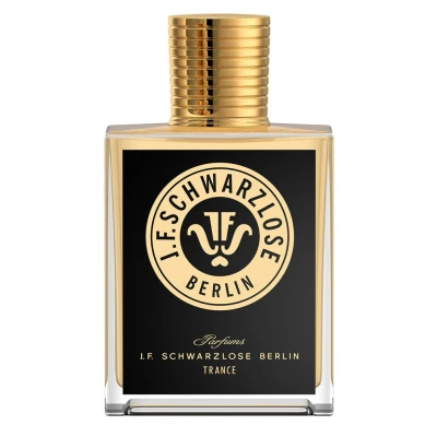 Afbeelding van J.F. Schwarzlose Berlin Fragrance Trance Eau de Parfum 50 ml