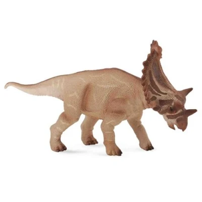 Image de Collecta 3388522 figurine dinosaure préhistoire utahceratops