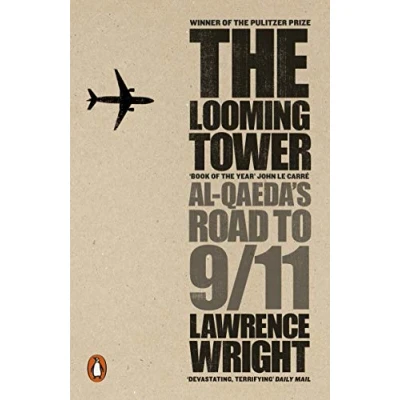 Afbeelding van Looming Tower