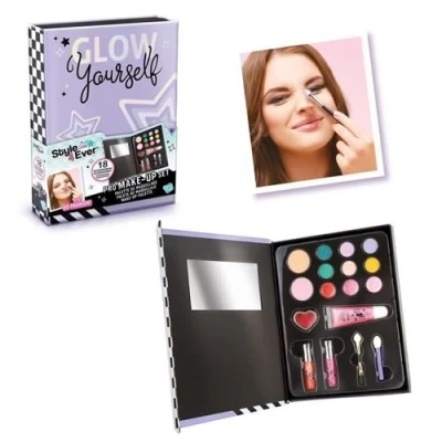 Image de Canal Toys Style For Ever Palette De Maquillage Ofg 311