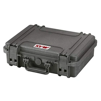 Afbeelding van MAX 380H160 harde behuizing IP67, leeg