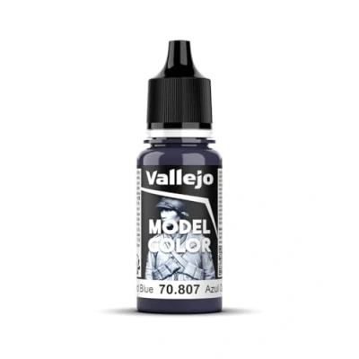 Afbeelding van Model Color Oxford Blue 17ml 70807