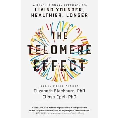 Image de TELOMERE EFFECT