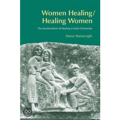 Afbeelding van Women Healing/Healing