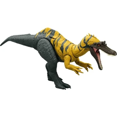 Afbeelding van Jurassic World 0