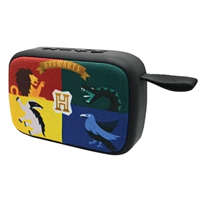 Afbeelding van Harry Potter Bluetooth Speaker 3380743092812