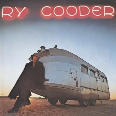 Afbeelding van Ry Cooder (CD)
