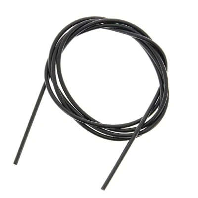 Afbeelding van esKapad Remmantel voor fiets, zwart, 2 m, mountainbike, straat