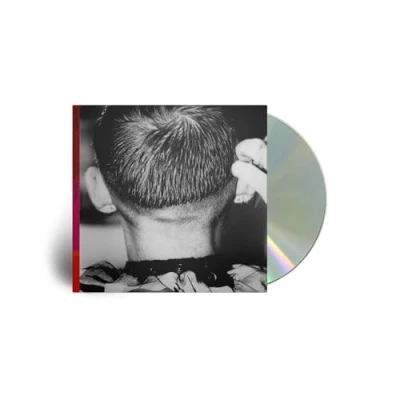 Afbeelding van Kae Tempest Self Titled (CD)