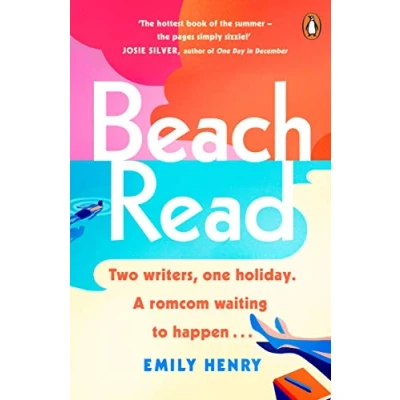 Afbeelding van Beach Read