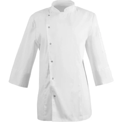 Afbeelding van Whites Dames Koksbuis Chefs Clothing BB701 L Horeca &amp; Professioneel