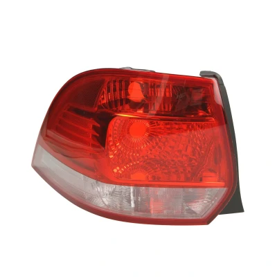 Afbeelding van Van Wezel Achterlicht 5898931