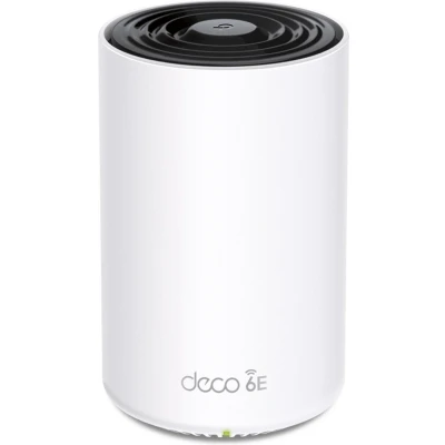 Afbeelding van TP Link Deco XE75 Mesh Wifi 6E 1 pack