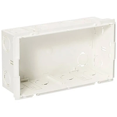 Afbeelding van Schneider Electric 5961035 Inbouwdoos 1 stuk(s)