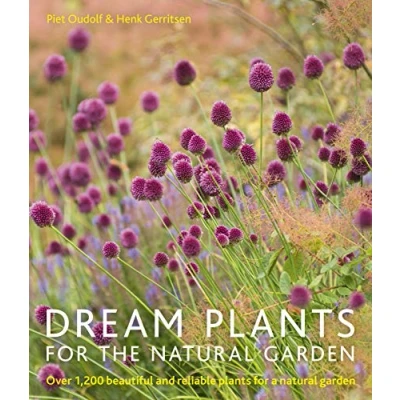 Afbeelding van Dream Plants for the Natural Garden