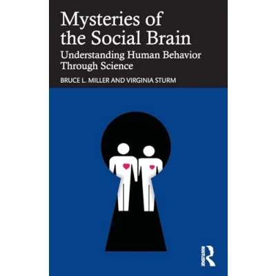 Afbeelding van Mysteries of the Social Brain