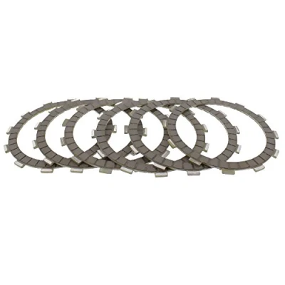 Afbeelding van EBC Brakes CK5632 Lamellenset, koppeling