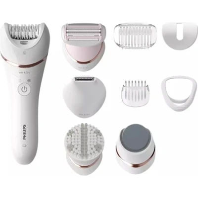 Afbeelding van Philips Bre740/10 Epilator Mid end Window Box