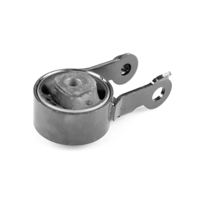 Afbeelding van TEDGUM TED45018 Aslichaam / motorsteunlager Achter Rubbermetaallager Automatische versnellingsbak Rubber