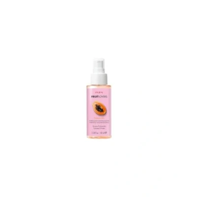 Afbeelding van Papaya Bio Fruit Lovers Scented Water Tělová Voda 100ml