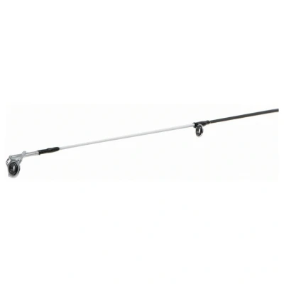 Afbeelding van Fox Rage Warrior Dropshot Maat : 2.40m 4 17g