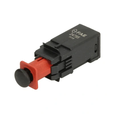 Afbeelding van TOPRAN 207 815 Remlichtschakelaar Mechanisch 4 OPEL: Astra H Hatchback, Corsa D GTC, FIAT: Grande Punto Hatchback