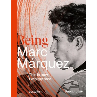 Image de Being Marc Márquez