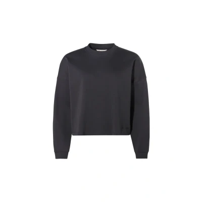 Afbeelding van Vaude Najun Sweater, Dames, Maat: 38, Phantom black