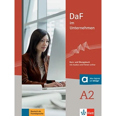 Afbeelding van DaF im Unternehmen