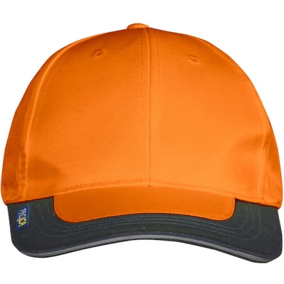 Afbeelding van ProJob 9013 SIGNALISATIEPET 649013 Oranje