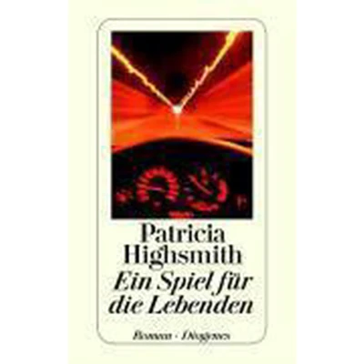 Afbeelding van Ein Spiel für die Lebenden