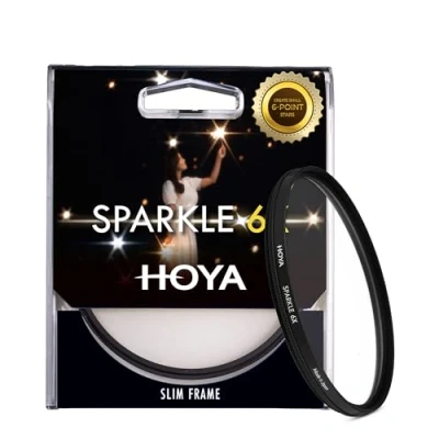 Afbeelding van Hoya 82mm Sparkle 6x