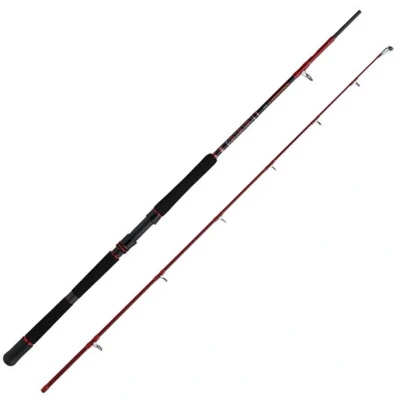Afbeelding van PENN Squadron III Boat Rod 12 20Lb Boothengel
