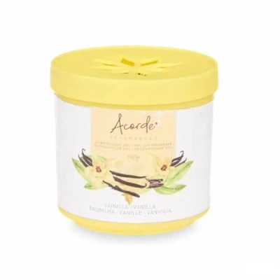 Afbeelding van Luchtverfrisser Vanille 190 g (24 Stuks)