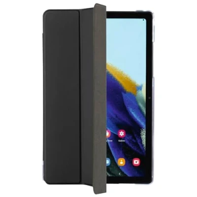 Afbeelding van Hama Tablet Case Fold Clear Voor Samsung Galaxy Tab A8 10.5 Zwart