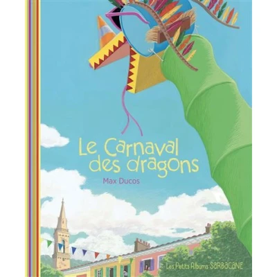 Image de Le Carnaval des dragons