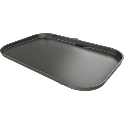 Afbeelding van Ninja Woodfire XL Elektrische BBQ Platte Plaat Geschikt voor OG850EU en OG901EU XSKOGXLFPLTEU