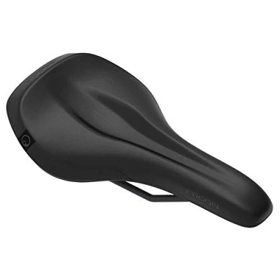 Afbeelding van Ergon zadel SM E mountain Core Prime heren M/L zwart