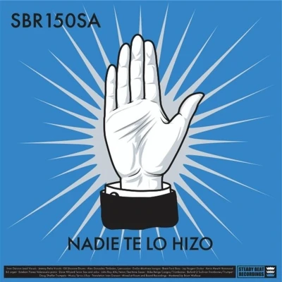 Afbeelding van Smoke &amp; Mirrors Soundsystem Nadie Te Lo Hizo (Single)