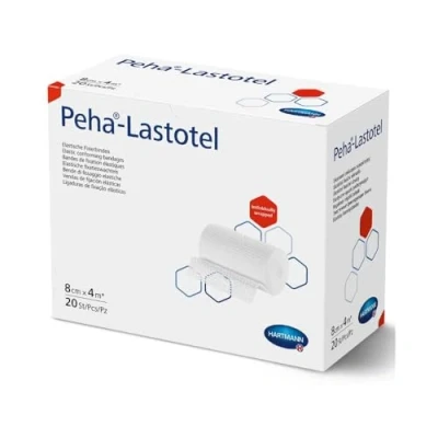 Afbeelding van Peha lastotel 10cmx4m Cello. 1 P/s
