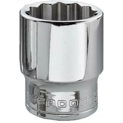 Afbeelding van FACOM J.5/8 dop 3/8&quot; twaalfkant 5/8&quot;