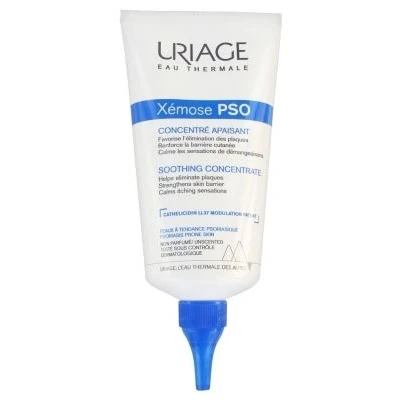 Afbeelding van Uriage Crème Xémose PSO Concentré Apaisant