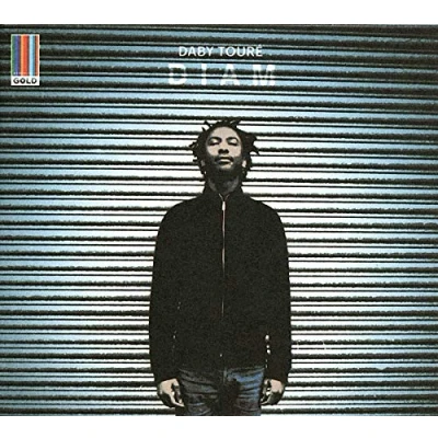 Afbeelding van Daby Toure Diam (CD)