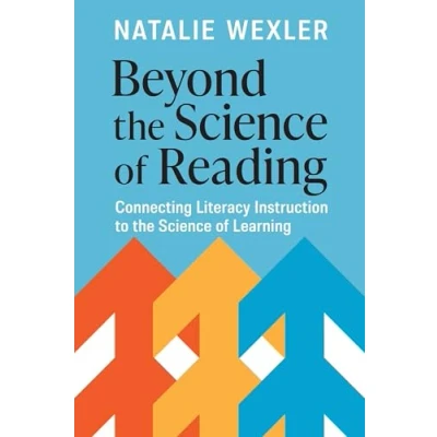 Afbeelding van Beyond the Science of Reading