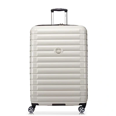 Afbeelding van Delsey Paris Shadow Trolley Trolley, Maat: One Size, Elfenbein